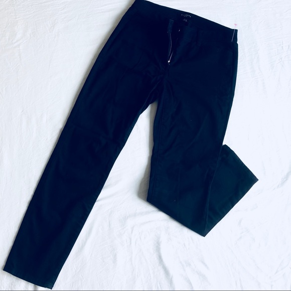 Final Price 🌹Talbots blue khakis pants. - Picture 3 of 6